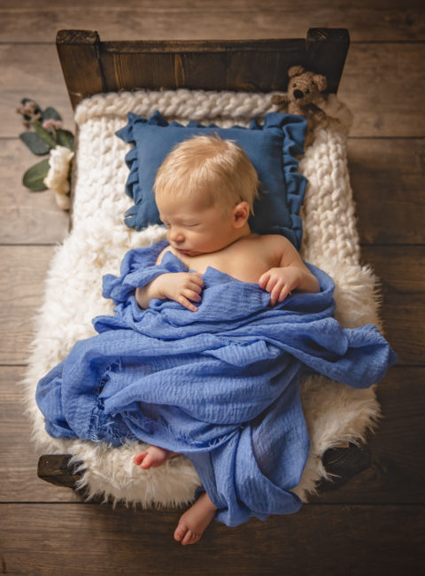 Augenblicke Stefanie Fleischmann Newborn