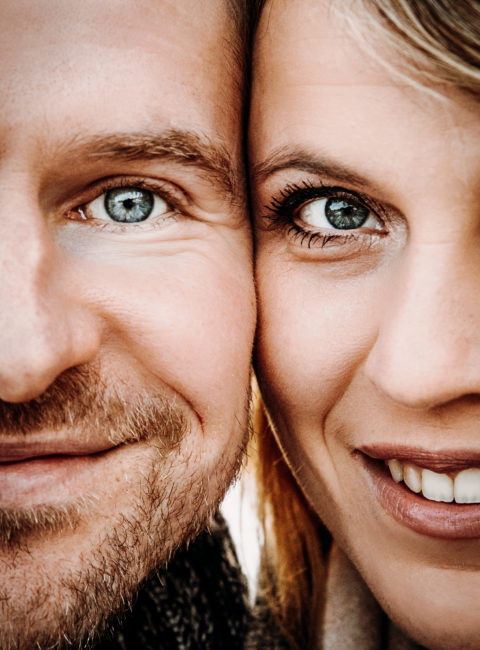 Stefanie Fleischmann Paar Fotografie