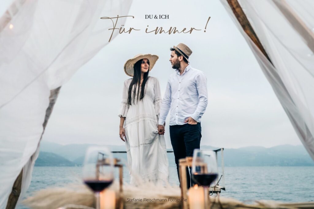 Heiratsantrag Ideen Stefanie Fleischmann Fotografie