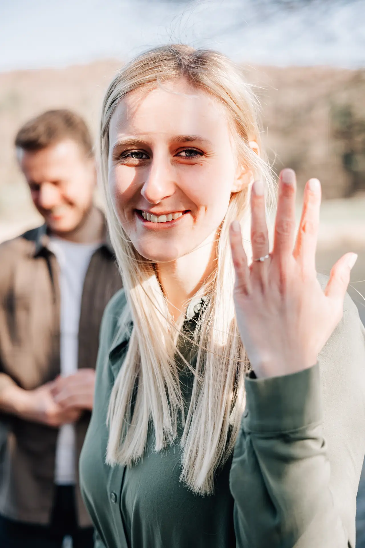 Heiratsantrag München, Starnberg, Bad Tölz