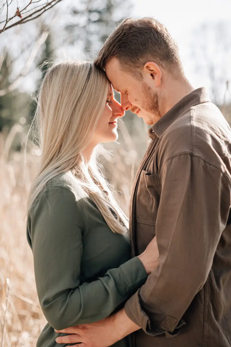 Verlobungsshooting, Heiratsantrag Paar Fotoshooting München, Starnberg, Bad Tölz Stefanie Fleischmann Fotografie