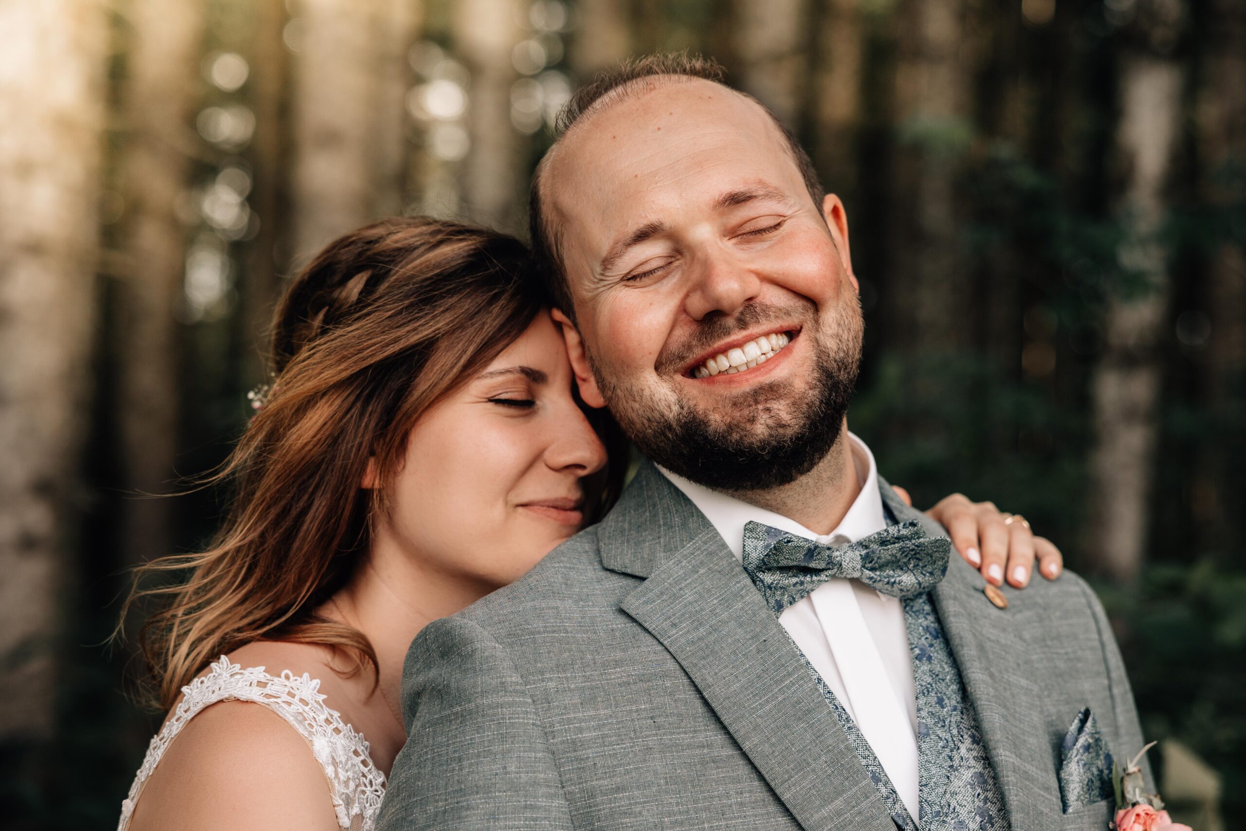 Hochzeitsfotograf München