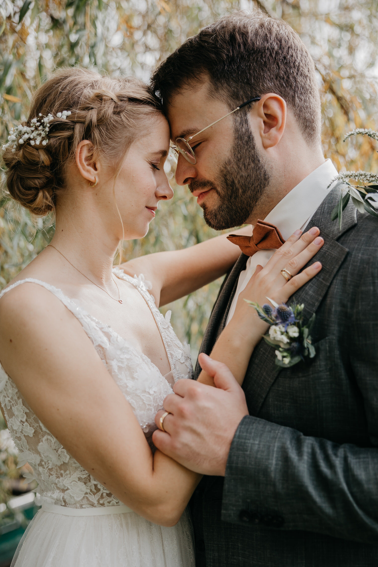 Hochzeitsfotograf München, Starnberg, Bad Tölz