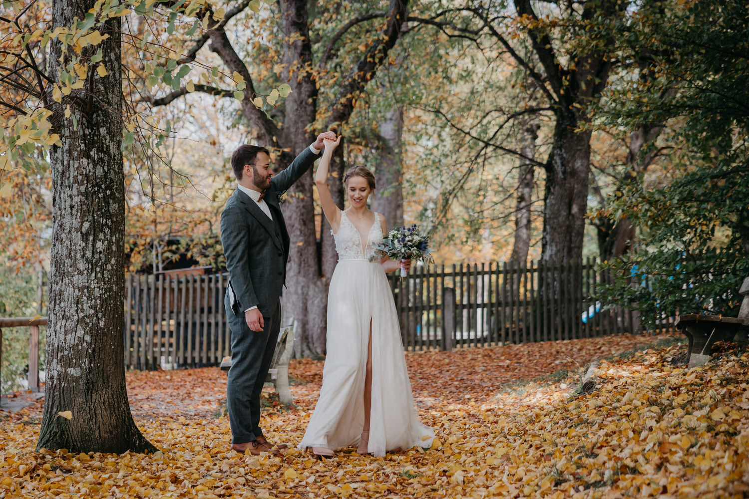 Hochzeitsfotograf München, Starnberg, Bad Tölz