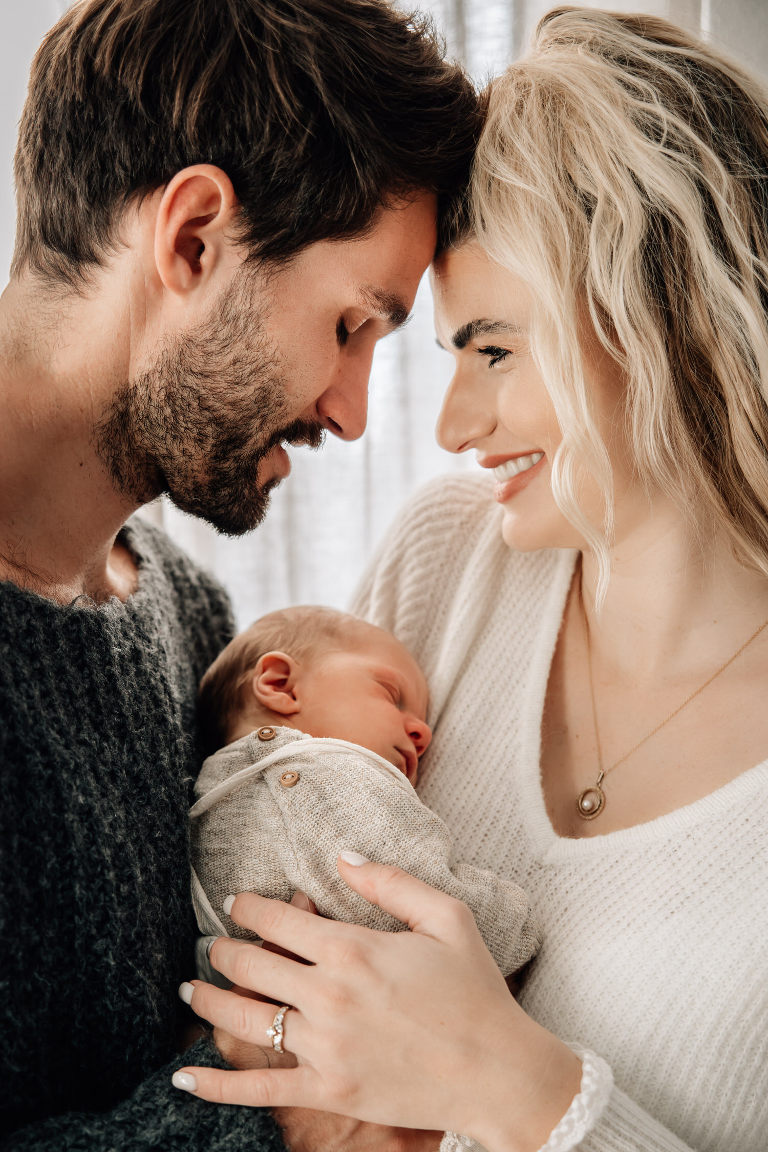Babyfotografin Bad Tölz München Homestory Stefanie Fleischmann