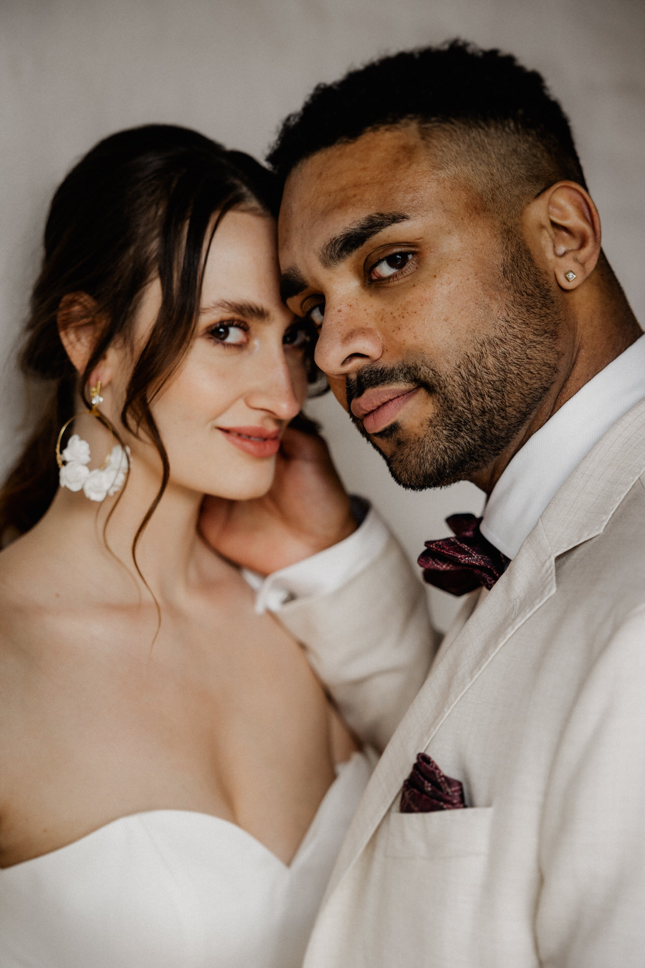 Hochzeitsfotografin bei München