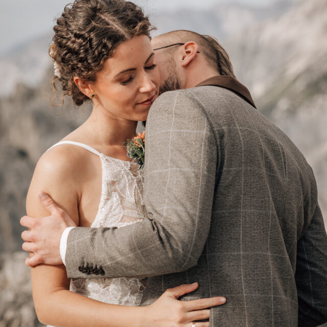 Hochzeitsfotografin bei München: emotional und authentisch