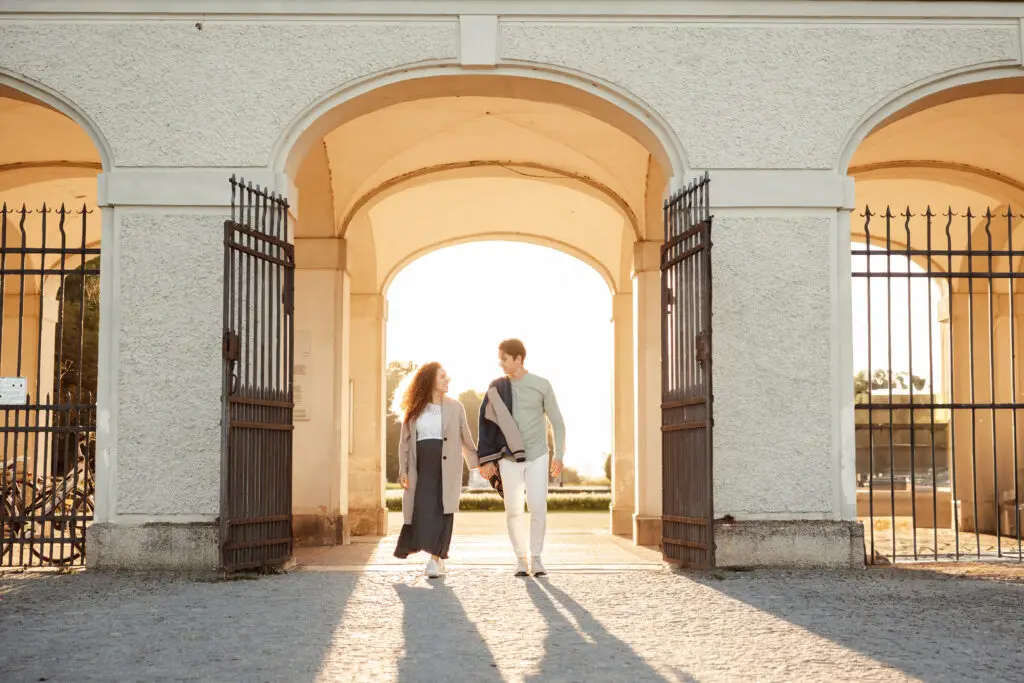 Paar Fotoshooting München, Bad Tölz, Starnberg, Tegernsee, Paarfotograf Stefanie Fleischmann Fotografie
