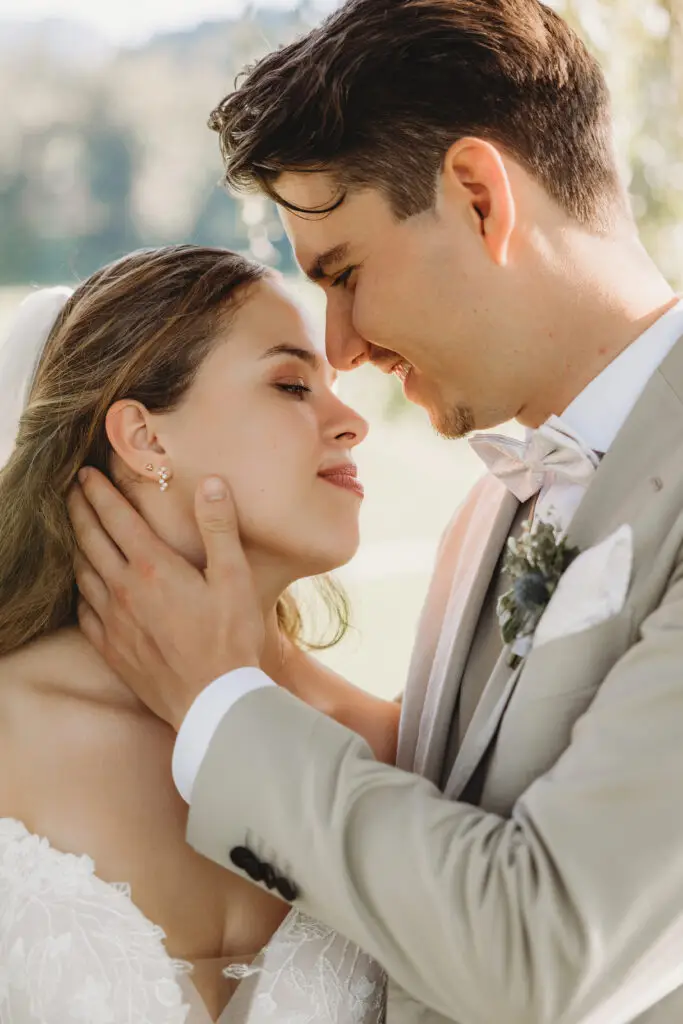 Hochzeitsfotograf München Heiraten Starnberger See La Villa Tegernsee Hochzeit Schloss Amerang Stefanie Fleischmann