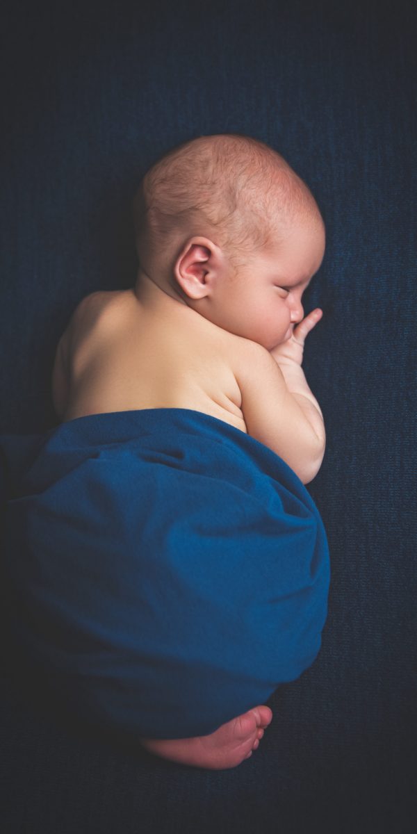 Augenblicke Stefanie Fleischmann Newborn