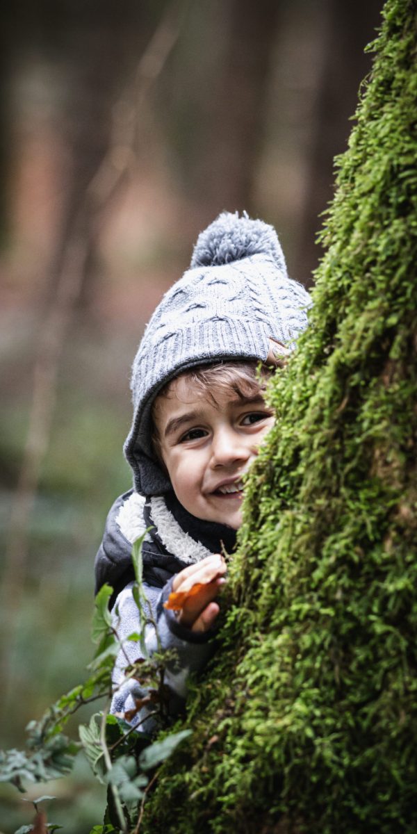 Shooting Wald
