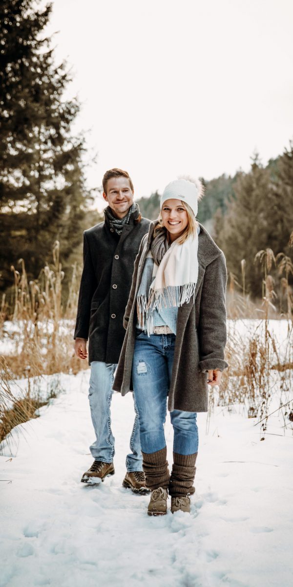 Stefanie Fleischmann Paar Fotografie