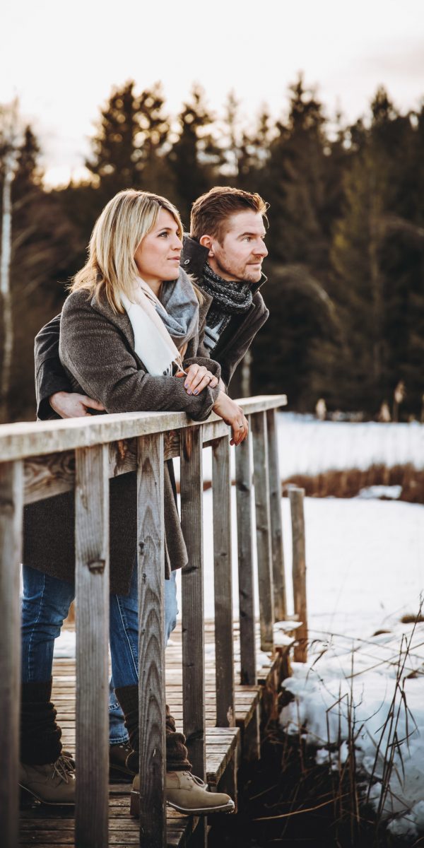 Stefanie Fleischmann Paar Fotografie