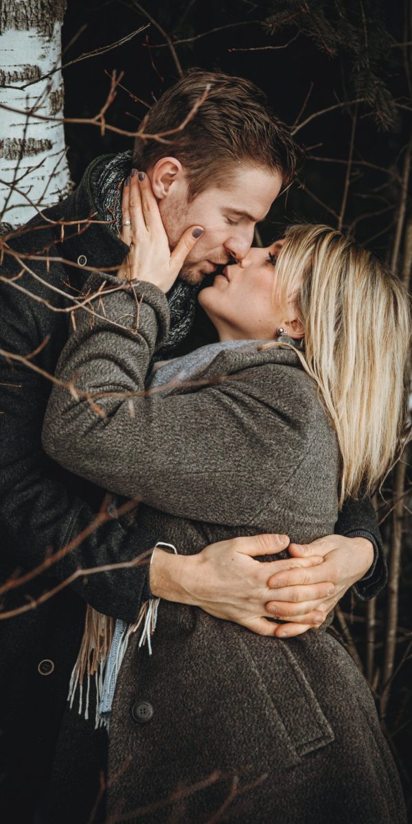 Stefanie Fleischmann Paar Fotografie