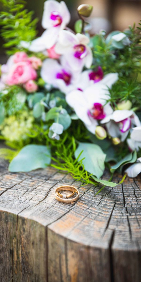 Stefanie Fleischmann Hochzeitsfotografie Ringe